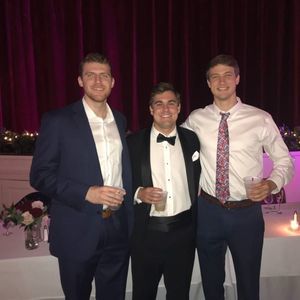 Meet your Posher, Jake